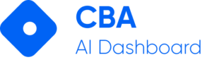 CBA AI Dashboard