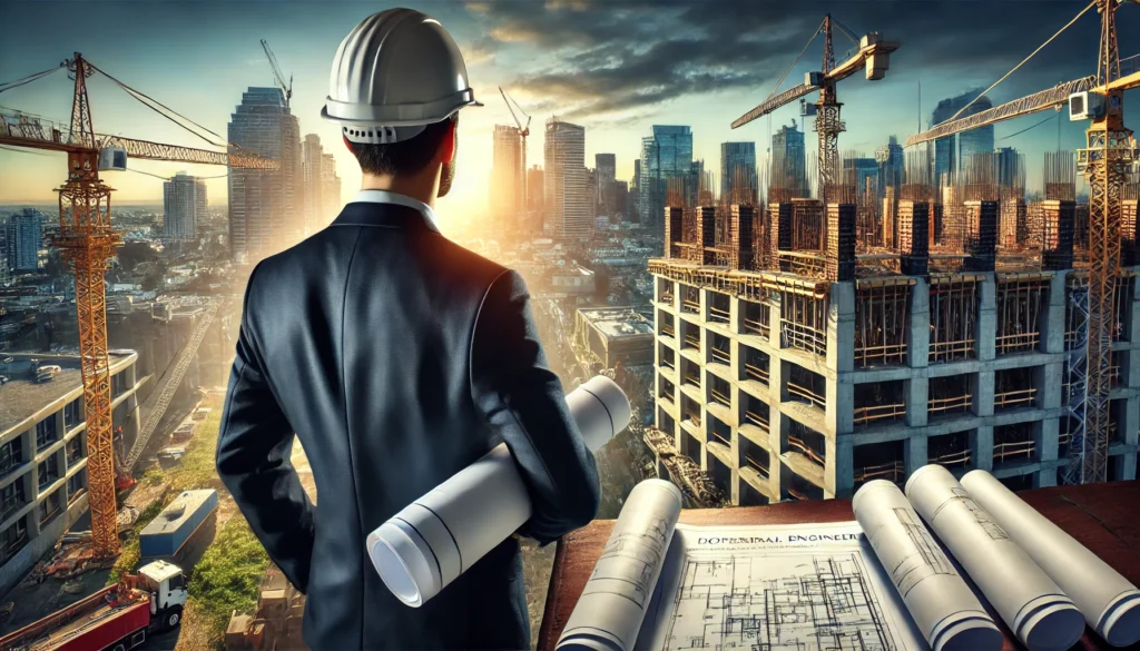 Professional Engineers Ontario – Ensuring Excellence in Building Code