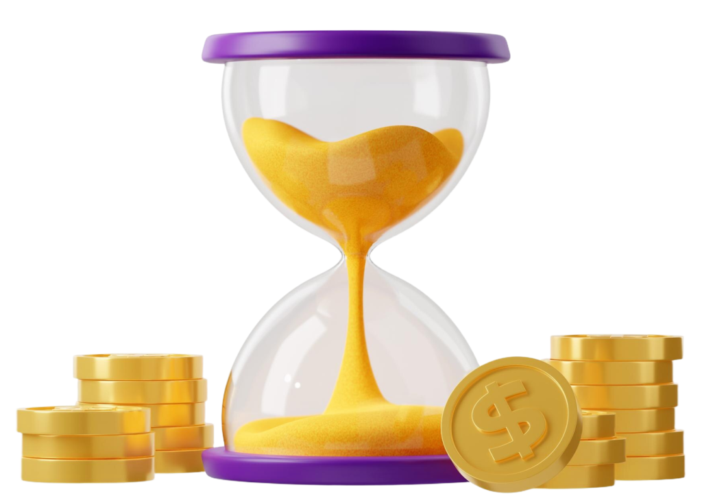 Time is Money