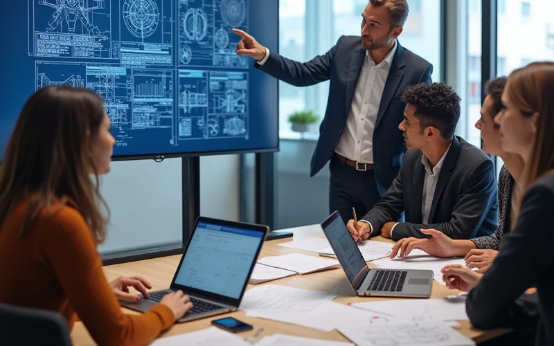 Why CBA Is a Critical Tool for Licensing Engineers in Canada