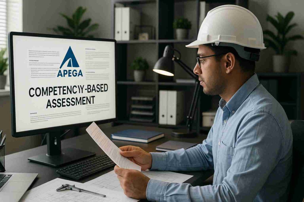 An image illustrating Understanding the Character Limit for APEGA CBA Submissions